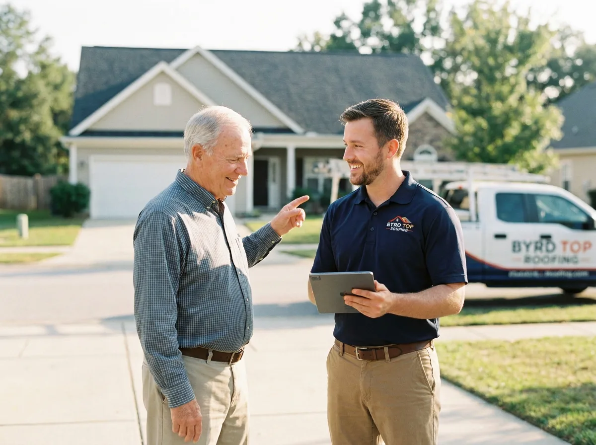 Roofing Safety Harbor, FL FAQs